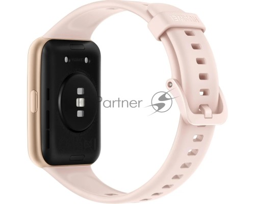 Умные часы HUAWEI FIT 2 YODA-B09 PINK