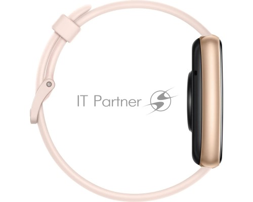 Умные часы HUAWEI FIT 2 YODA-B09 PINK