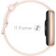 Умные часы HUAWEI FIT 2 YODA-B09 PINK