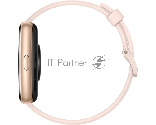 Умные часы HUAWEI FIT 2 YODA-B09 PINK