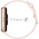Умные часы HUAWEI FIT 2 YODA-B09 PINK