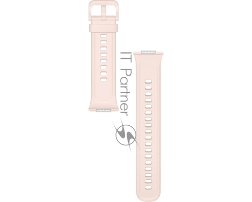 Умные часы HUAWEI FIT 2 YODA-B09 PINK