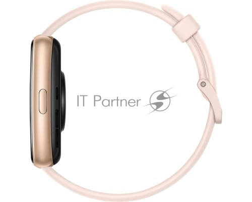 Умные часы HUAWEI FIT 2 YODA-B09 PINK