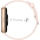 Умные часы HUAWEI FIT 2 YODA-B09 PINK