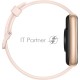 Умные часы HUAWEI FIT 2 YODA-B09 PINK