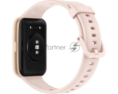 Умные часы HUAWEI FIT 2 YODA-B09 PINK