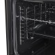 Шкаф духовой электрический Maunfeld MEOC708PW, встраиваемый