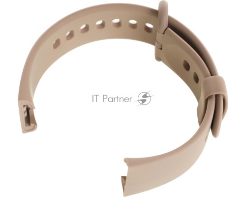 Ремешок Xiaomi BHR5834GL для Xiaomi Redmi Watch 2 Lite, коричневый (772511)