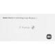 Ремешок Xiaomi BHR5834GL для Xiaomi Redmi Watch 2 Lite, коричневый (772511)