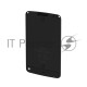 Планшет LCD для заметок и рисования Maxvi MGT-01С black