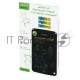 Планшет LCD для заметок и рисования Maxvi MGT-01С black