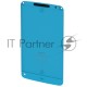 Планшет LCD для заметок и рисования Maxvi MGT-02С blue
