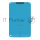 Планшет LCD для заметок и рисования Maxvi MGT-02С blue