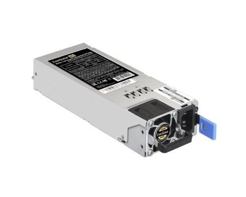 [Блок питания] Exegate EX292325RUS Серверный БП (модуль к RTS550 Redundant) 550W ExeGate Industrial-RT550 (APFC, КПД 94%(80 PLUS Platinum), 4 cm fan)