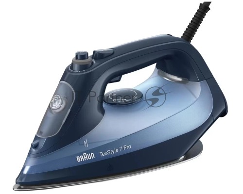 Утюг Braun SI7160BL