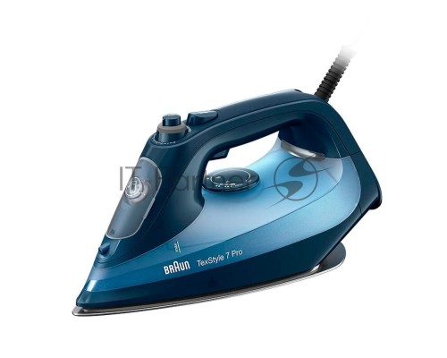Утюг Braun SI7160BL