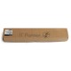 Блок силовых розеток Hyperline SHE19-(X)SH, Shuko х 9, вход IEC 320 C14, для шкафов, шнур 2,5 м, 44х482,6х44,4 мм (ВхШхГ), 16А, серый