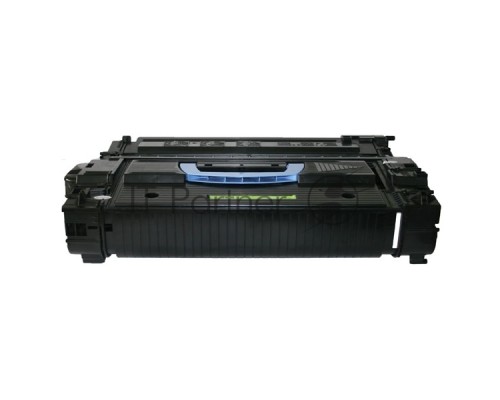 Картридж лазерный Cactus CS-C8543X чёрный (30000стр.) для HP LJ 9000/9040/9050