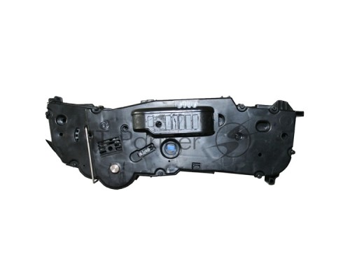 Картридж лазерный Cactus CS-C8543X чёрный (30000стр.) для HP LJ 9000/9040/9050