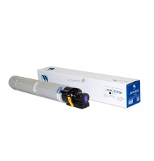 Картридж NVP совместимый NV-MPC3502E Black для Ricoh Aficio-MPC3002/MPC3502 (28000k)