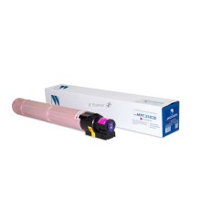 Картридж NVP совместимый NV-MPC3502E Magenta для Ricoh Aficio-MPC3002/MPC3502 (18000k)
