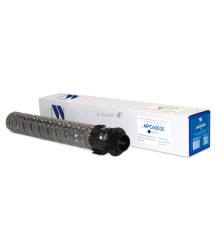 Картридж NVP совместимый NV-MPC6003E Black для Ricoh Aficio-MPC4503/MPC4504/MPC5503/MPC5504/MPC6003/MPC6004 (33000k)