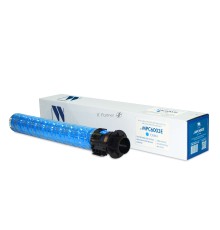 Картридж NVP совместимый NV-MPC6003E Cyan для Ricoh Aficio-MPC4503/MPC4504/MPC5503/MPC5504/MPC6003/MPC6004 (22500k)