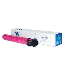 Картридж NVP совместимый NV-MPC6003E Magenta для Ricoh Aficio-MPC4503/MPC4504/MPC5503/MPC5504/MPC6003/MPC6004 (22500k)