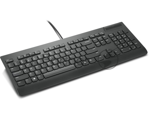 Клавиатура Lenovo Smartcard II 4Y41B69355