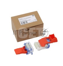 Компл. роликов подх./отд. 2-го лотка (полиуретан) для HP LaserJet Enterprise M607dn (CET)