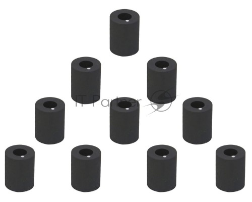 Резинка ролика подхвата (Long Life) для KYOCERA TASKalfa 2010 (CET)