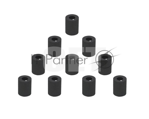 Резинка ролика подхвата (Long Life) для KYOCERA TASKalfa 2010 (CET)