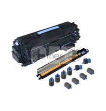 Ремонтный комплект C2H57A для HP LaserJet Enterprise M806/M830 (CET)