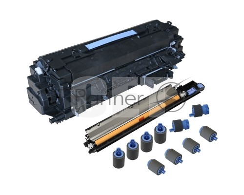 Ремонтный комплект C2H57A для HP LaserJet Enterprise M806/M830 (CET)