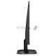 Монитор 21.5'' АОС 22B2D [16:9] 1920х1080(FHD) VA, nonGLARE, 250cd/m2, H178°/V178°, 3000:1, 20M:1, 16.7M, 4ms, VGA, DVI, Tilt, 3Y, Black