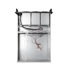 Серверный корпус ExeGate EX292584RUS Pro 2U650-HS09 <RM 19