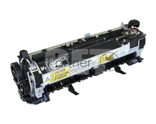 Фьюзер (печка) в сборе E6B67-67902 для HP LaserJet Enterprise M604/M605/M606 (CET)