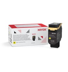 Тонер картридж стандартный, желтый Xerox VLC410/415  (2000 страниц)/ Yellow Standard Capacity Toner Cartridge, Xerox VLC410/415 (2,000 Pages)