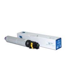 Картридж NVP совместимый NV-MPC406 Black для Ricoh Aficio-MPC306/MPC307/MPC406 (17000k)