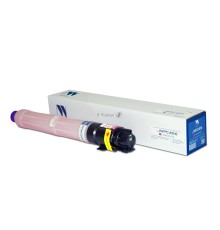 Картридж NVP совместимый NV-MPC406 Magenta для Ricoh Aficio-MPC306/MPC307/MPC406 (6000k)