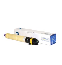 Картридж NVP совместимый NV-MPC406 Yellow для Ricoh Aficio-MPC306/MPC307/MPC406 (6000k)