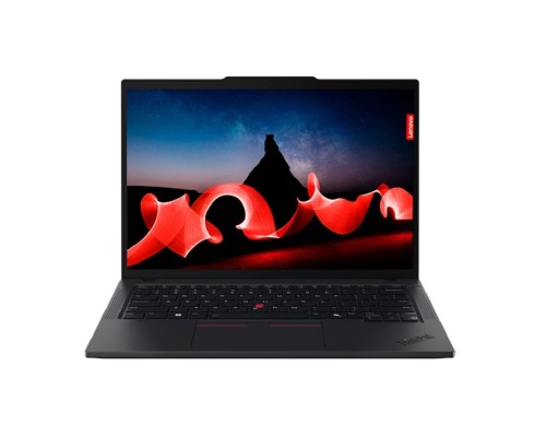 [Ноутбук] Lenovo ThinkPad T14 G5 [21MMS2Y000] (КЛАВ.РУС.ГРАВ.) Black 14