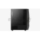 Компьютерный корпус MidiTower AeroCool SCAPE-G-BK-v2 ATX Black 2x140mm FRGB fan + 1*120mm FRGB fan (4711099471546)