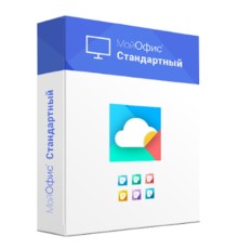 МойОфис Стандартный 3. Лицензия Корпоративная на устройство для образовательных организаций, без ограничения срока действия, с правом на получение обновлений в течение трех лет.