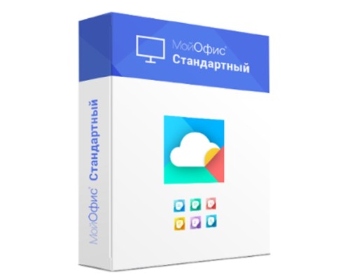 [Неисключительное право на использование ПО] МойОфис Стандартный 3. Лицензия Корпоративная на устройство для образовательных организаций, без ограничения срока действия, с правом на получение обновлений в течение трех лет.
