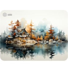 Коврик для мыши Cactus Forest 400x300x3мм (CS-MP-PRO19XL)