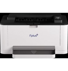 Принтер Fplus PB301DNW {A4, 30 стр./мин, 1200dpi., 150л., USB,  Ethernet, Wi-Fi, макс. 65000 стр/мес, 667МГц, 512Мб, старт картр 3000 копий.}