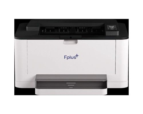 [принтер] Принтер Fplus PB301DNW {A4, 30 стр./мин, 1200dpi., 150л., USB,  Ethernet, Wi-Fi, макс. 65000 стр/мес, 667МГц, 512Мб, старт картр 3000 копий.}