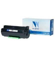 Тонер-картридж NVP совместимый NV-TNP-44 для Konica-Minolta bizhub 4050/4750 (20000k)