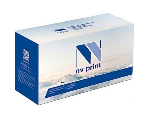 [Расходные материалы] Картридж NVP совместимый NV-CF401X/CF541X/045H/054H Cyan универсальные для HP/Canon Color LaserJet Pro M252/M274/M254/M280/611C/MF631C/LBP-620/MF-640 (2500k)